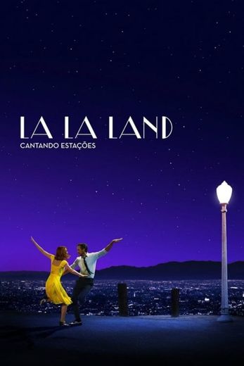 La La Land