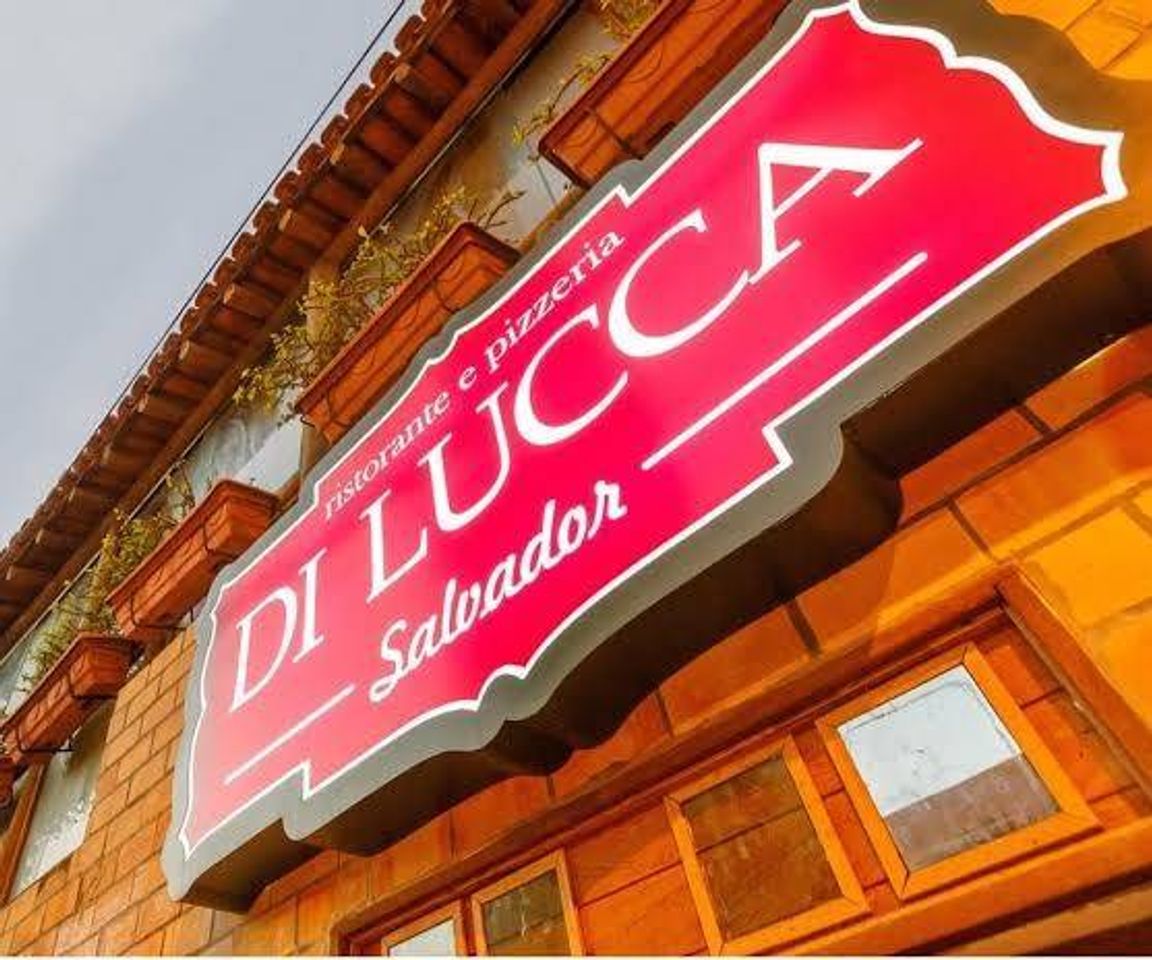 Restaurants Di Lucca - Ristorante e Pizzeria