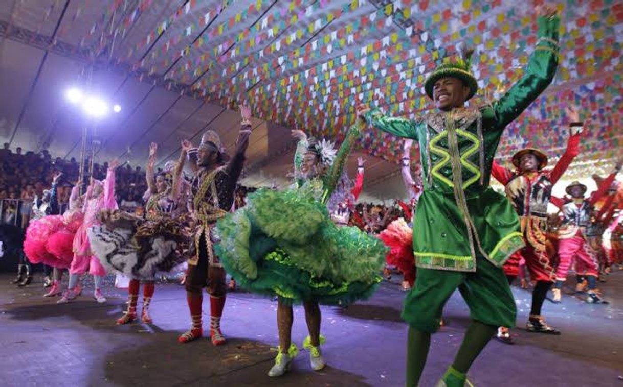 Fashion Imperatriz do Forró - BA