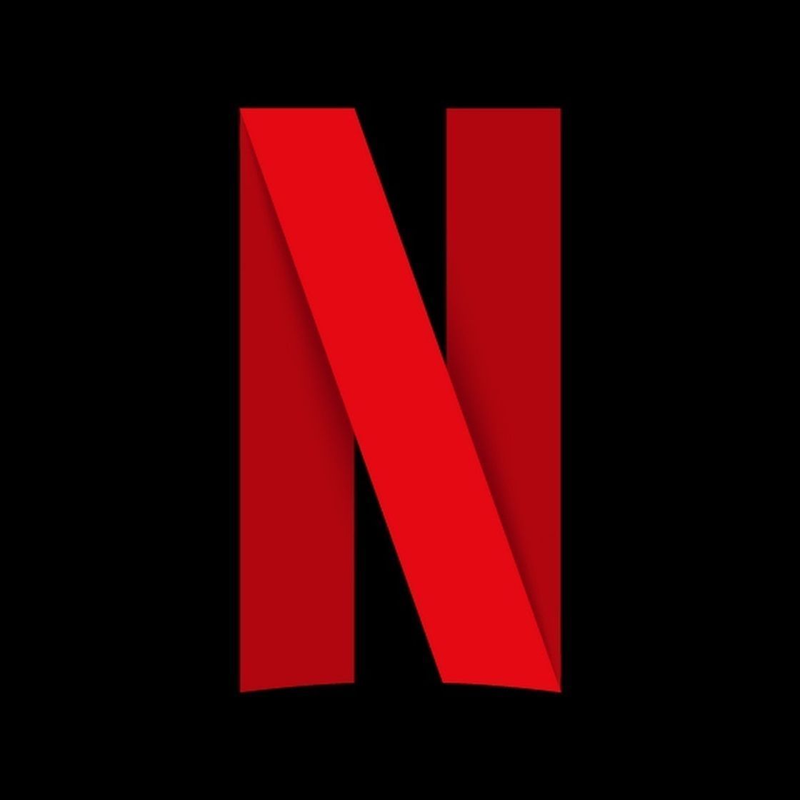 App Netflix - Google Play