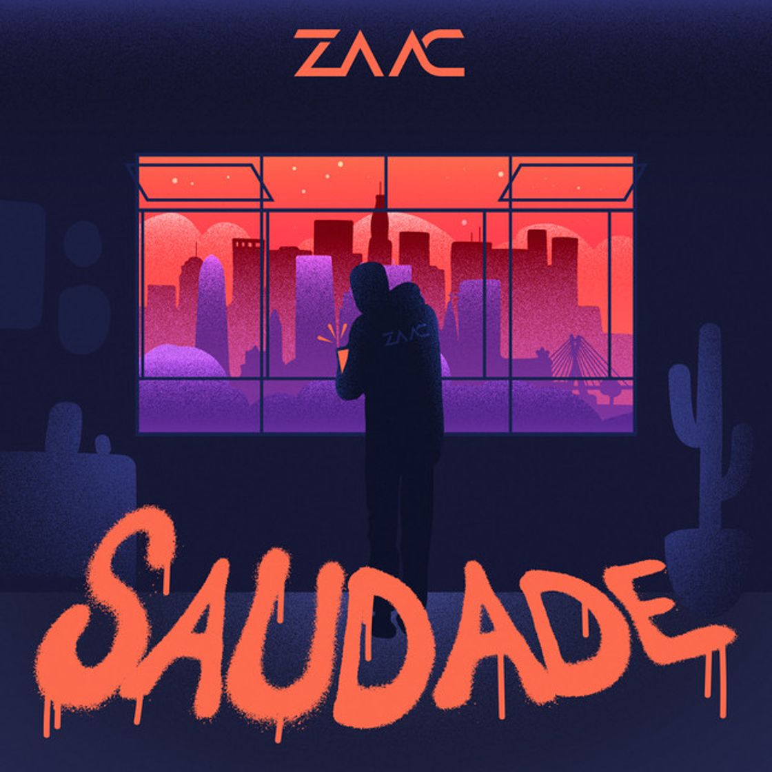 Saudade