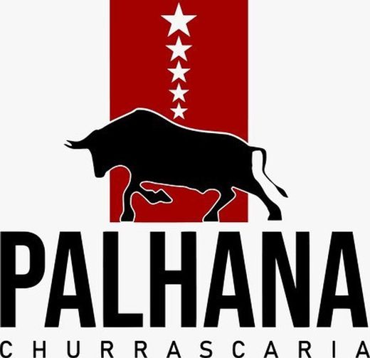 Churrascaria Palhana