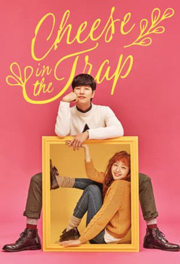 Cheese in the Trap