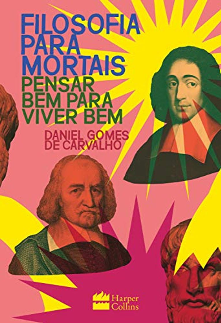 Libro Filosofia Para Mortais