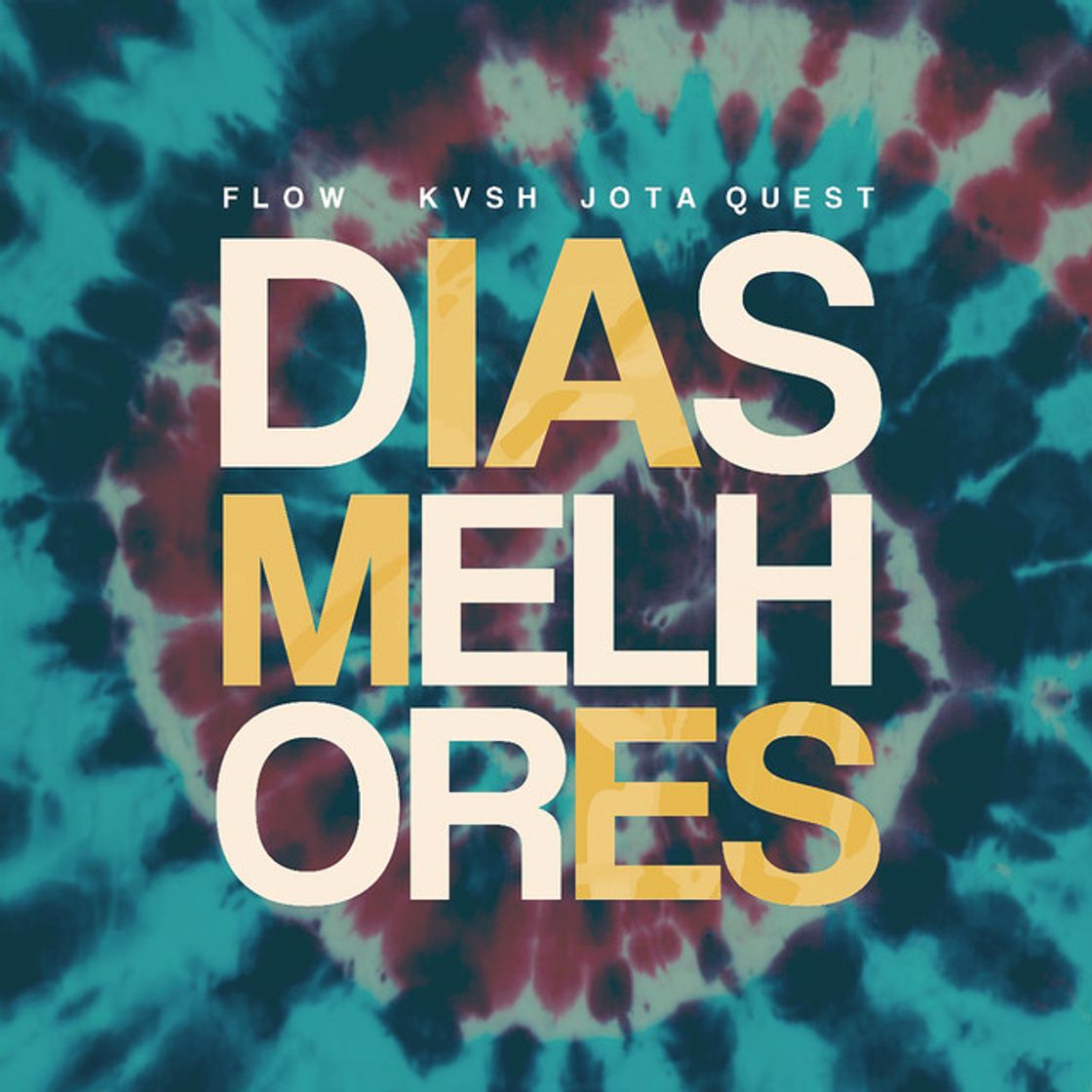 Music Dias Melhores - Remix