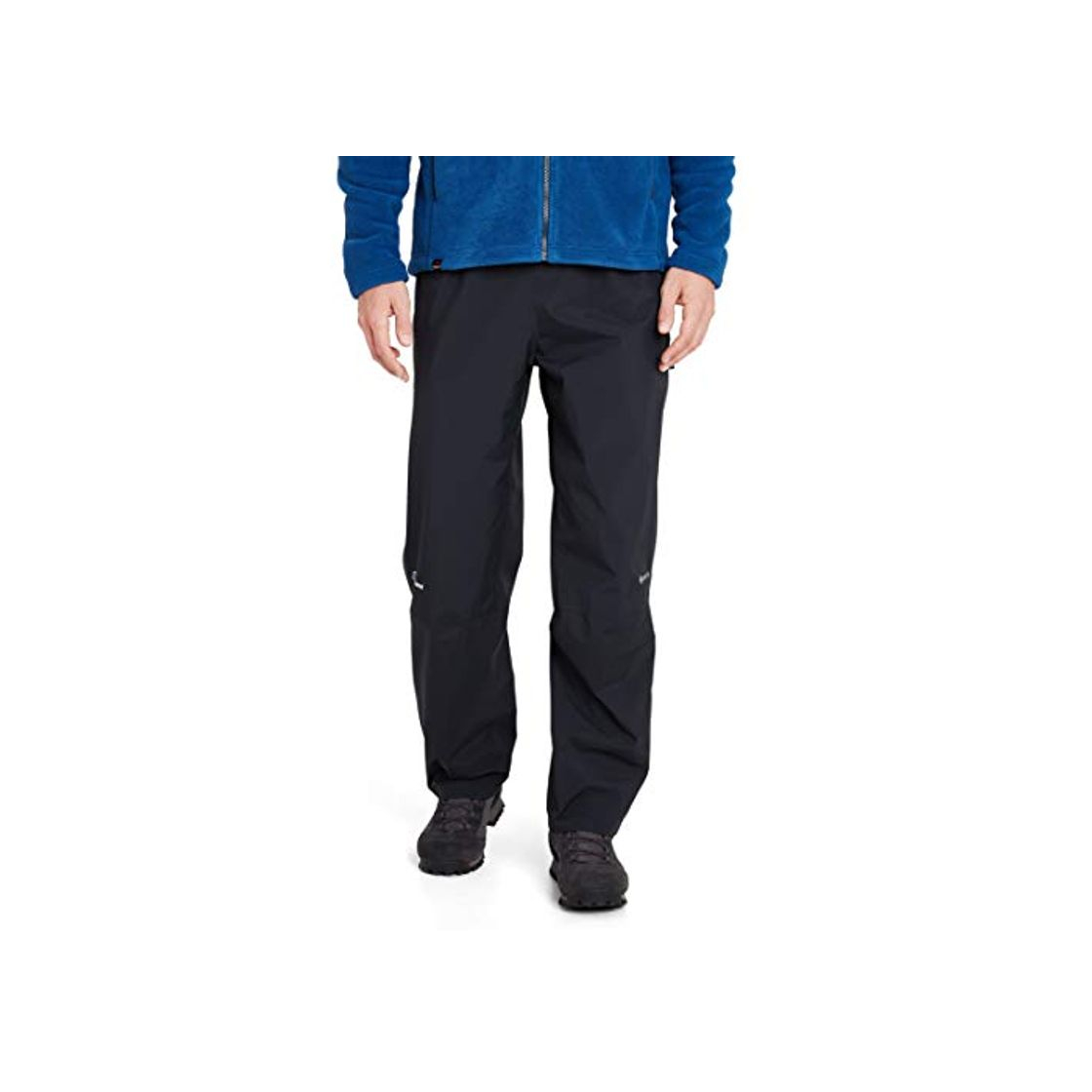 Products Berghaus Regenhose Standard Leg Paclite Pants Pantalones para Caminar