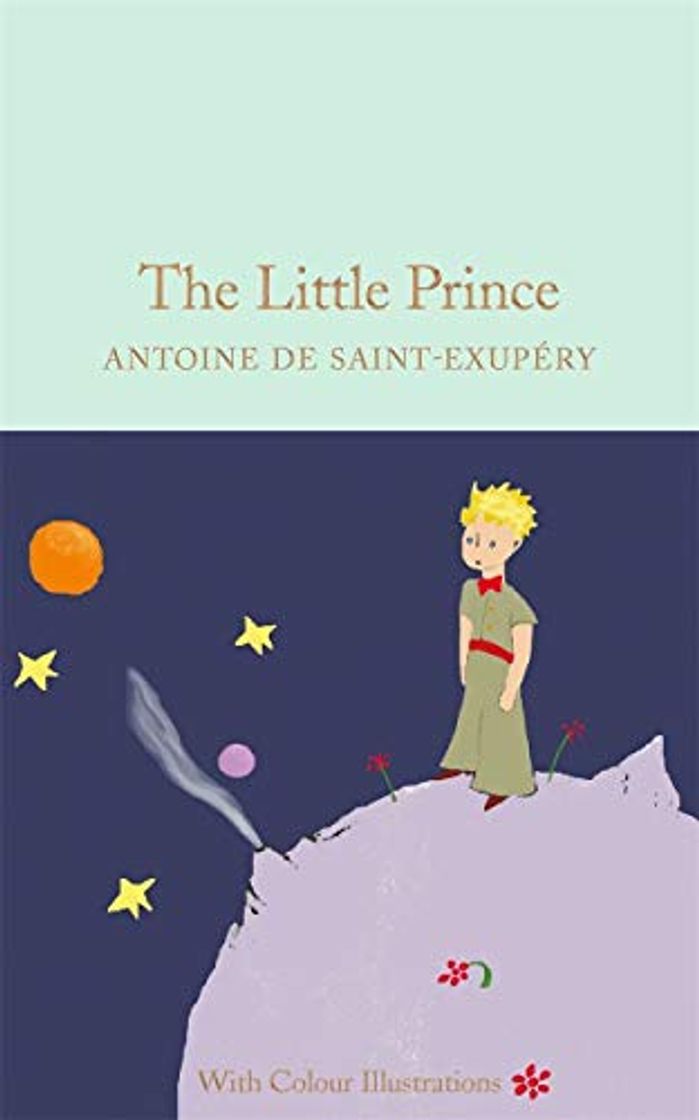 Libro The Little Prince