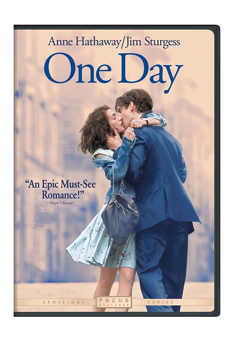 Movie One Day