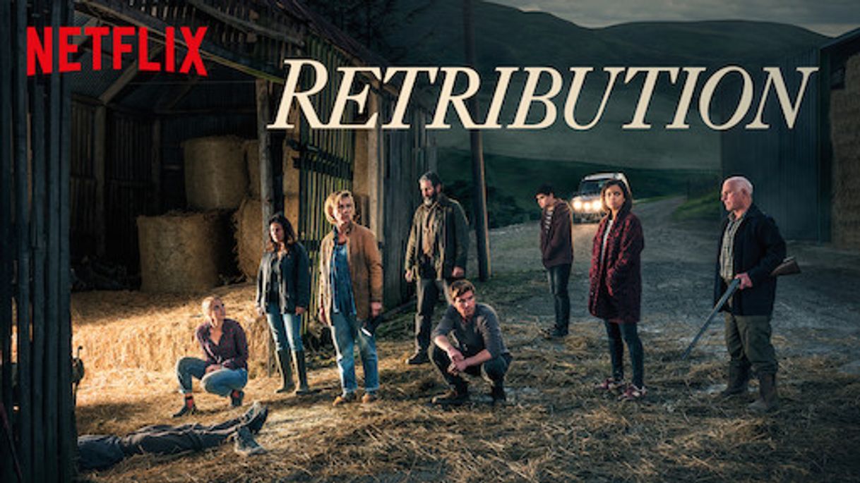Retribution