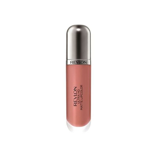 Batom Revlon Líquido Ultra HD Matte