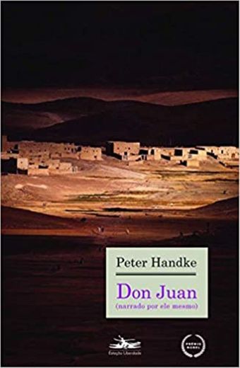 Don Juan (narrado por ele mesmo) - Livros na Amazon Brasil ...