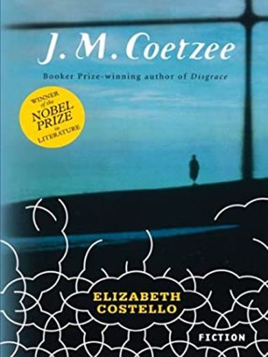 Elizabeth Costello, de J. M. Coetzee

