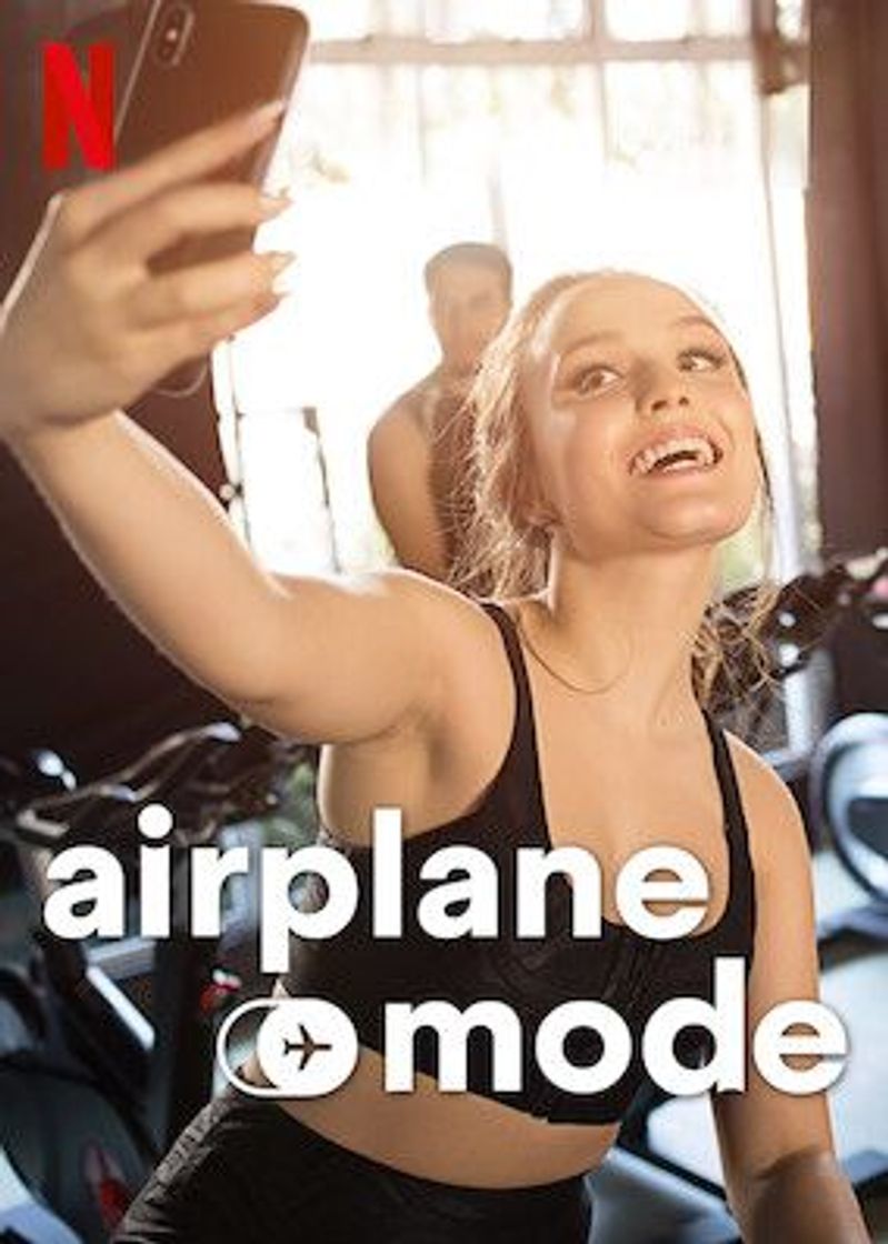 Serie Airplane Mode | Netflix Official Site