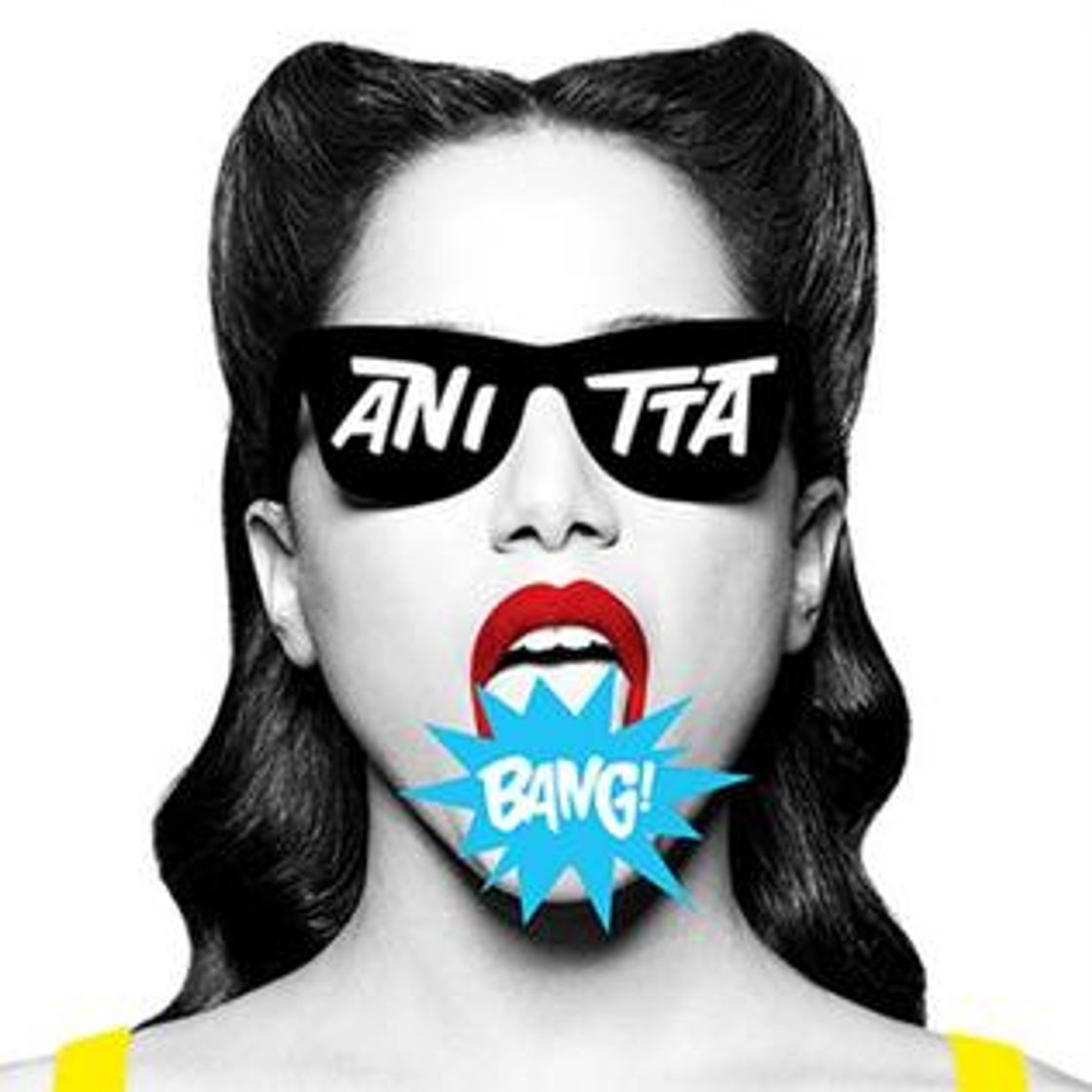 Moda Bang - Anitta