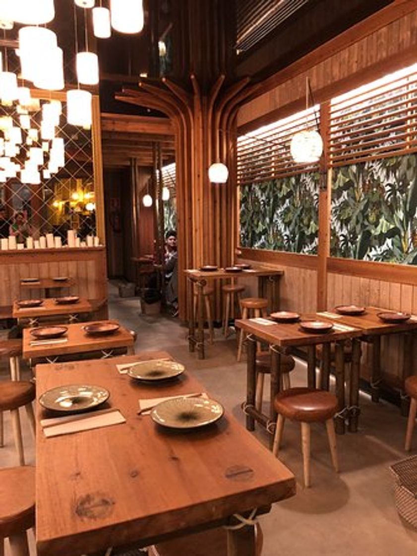 Restaurants KohLanta