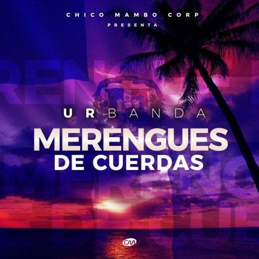 Merengues de Cuerdas