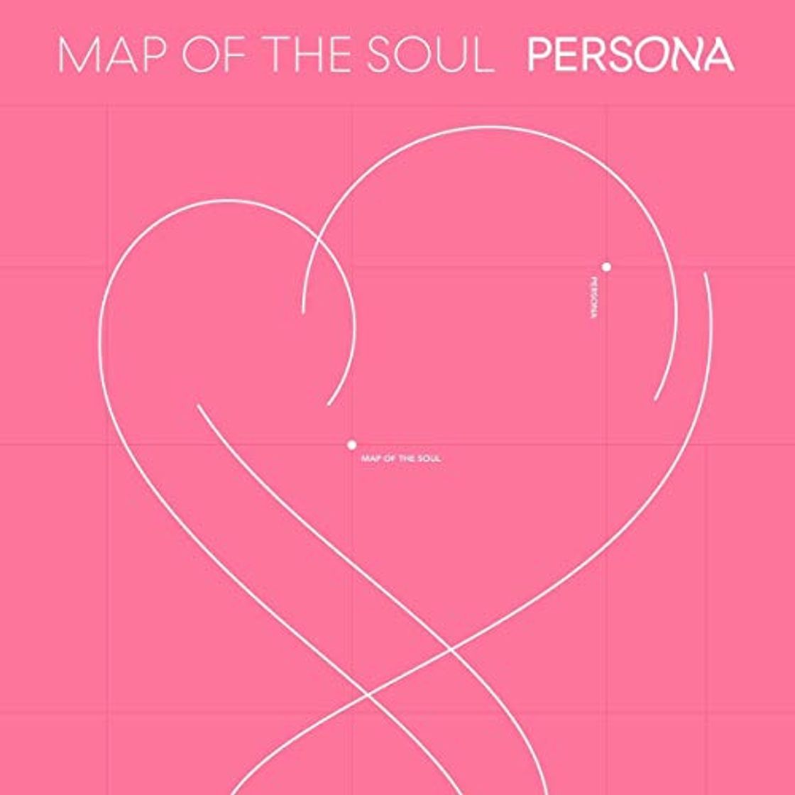 Social Mapa del alma: PERSONA