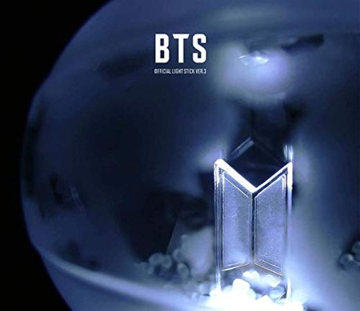 BTS Light Stick Army Bomb Ver.3 Bluetooth