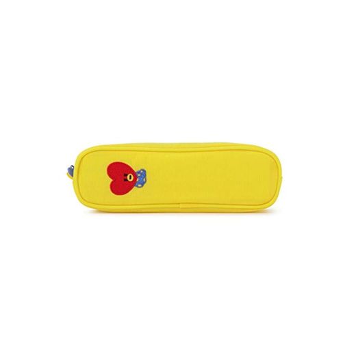 BT21 Tata Embroidery Pencil Case