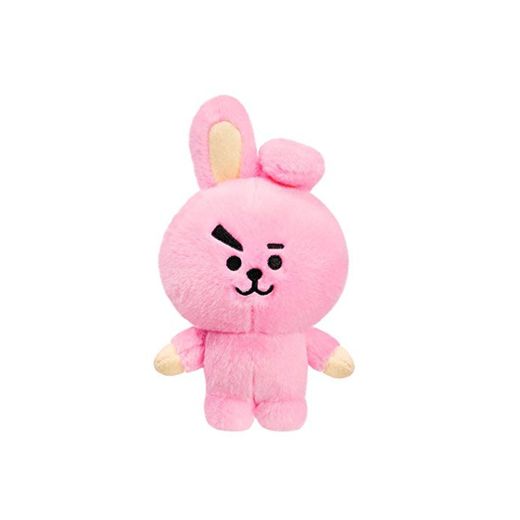 Aurora World Peluche Cooky, BT21, Color Rosa