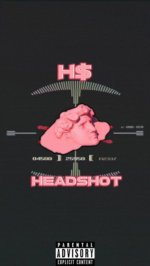 Music H$ - HEADSHOT