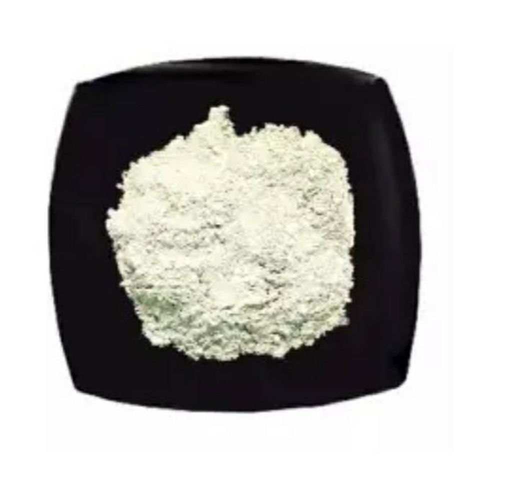 Argila Branca 1kg