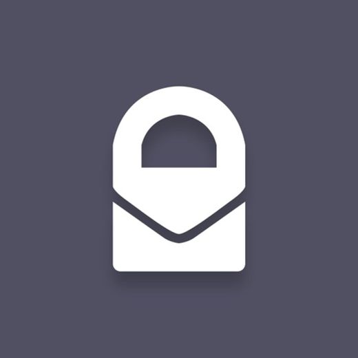 ProtonMail - Encrypted Email