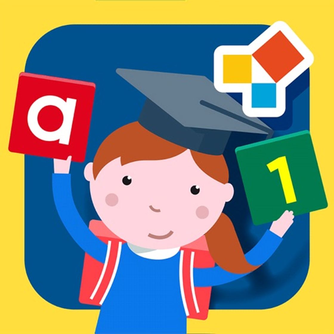 App Montessori Preschool