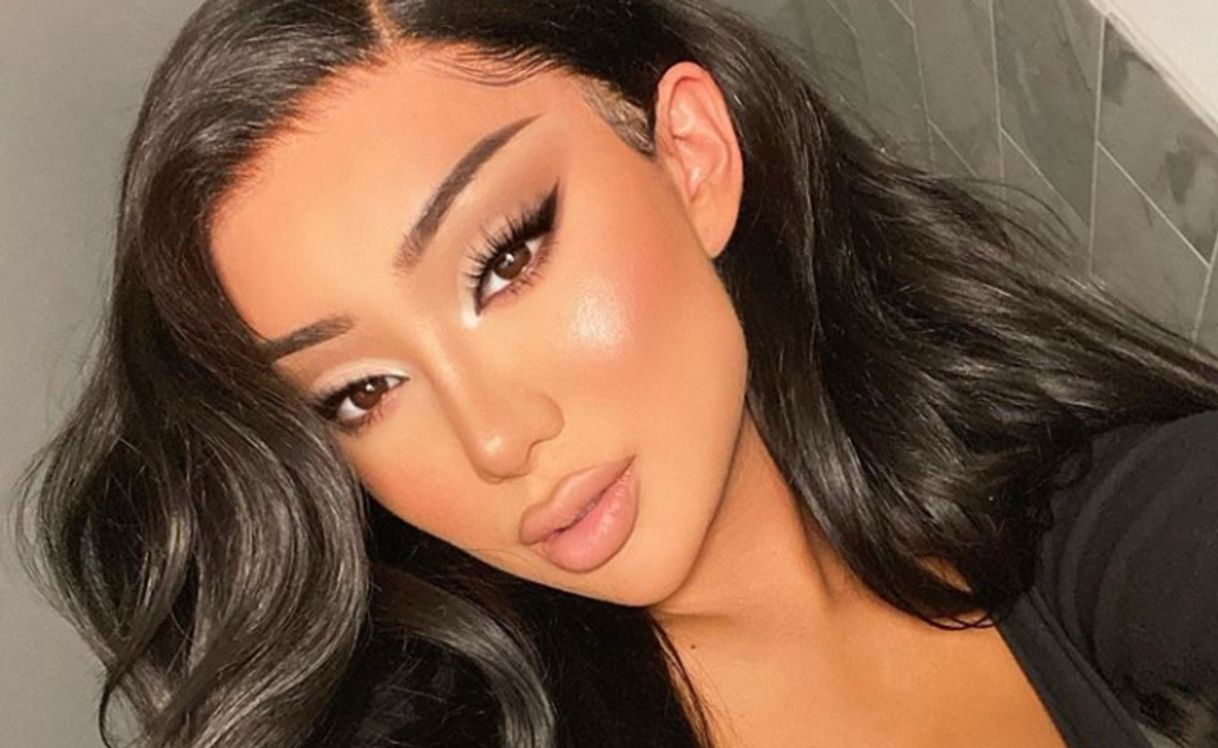 Fashion Nikita Dragun