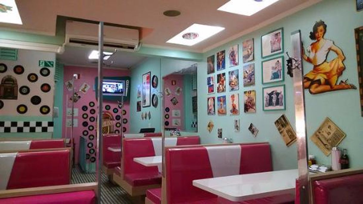 Restaurants Zé do Hamburguer
