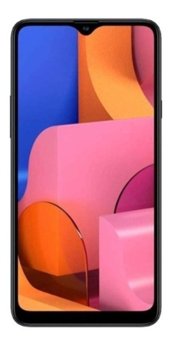 Fashion Samsung Galaxy A20s Dual SIM 32 GB Preto 3 GB RAM | Mercado ...