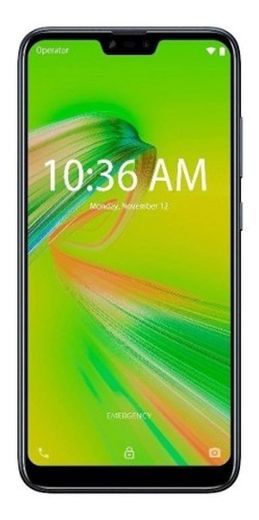 Asus ZenFone Max Shot ZB634KL Dual SIM 64 GB Preto 4 GB RAM ...