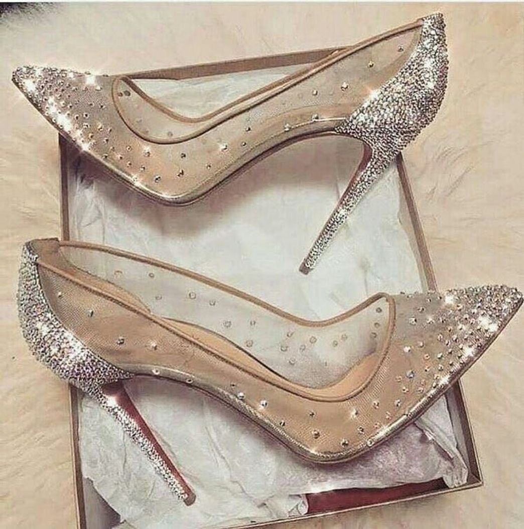 Social Shoes