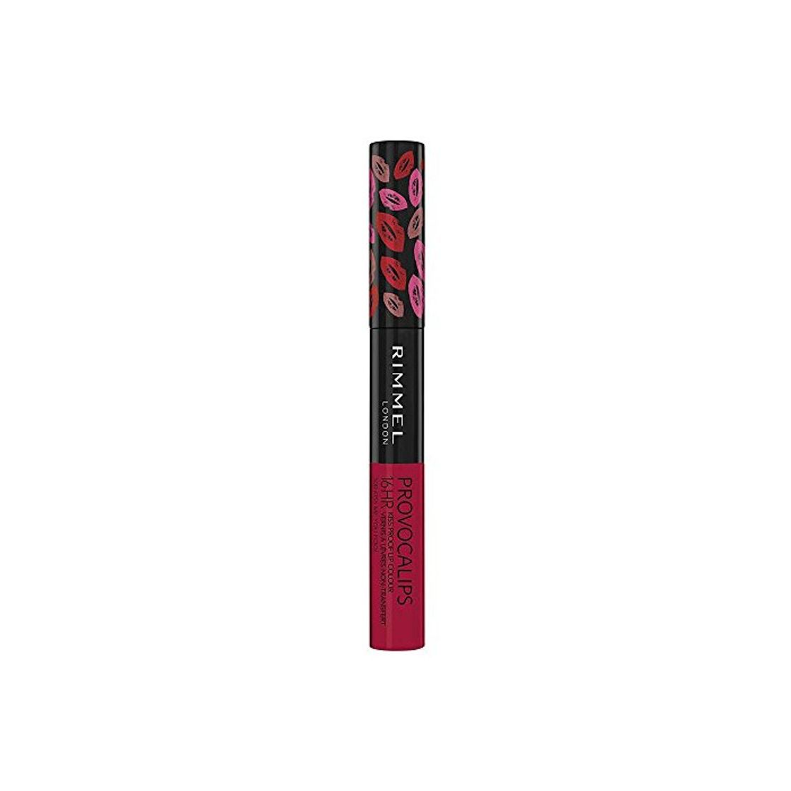 Beauty Rimmel London Provocalips 500