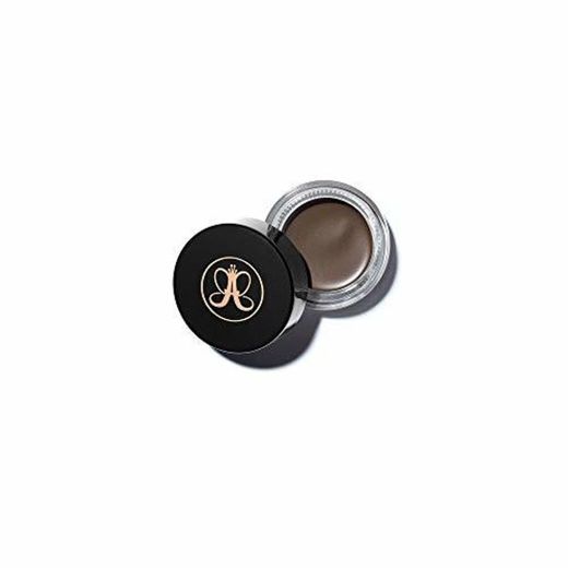 Anastasia Beverly Hills dipbrow Brow Pomade tamaño mediano marrón