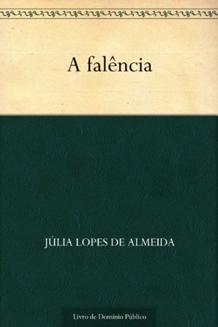 Book A falência