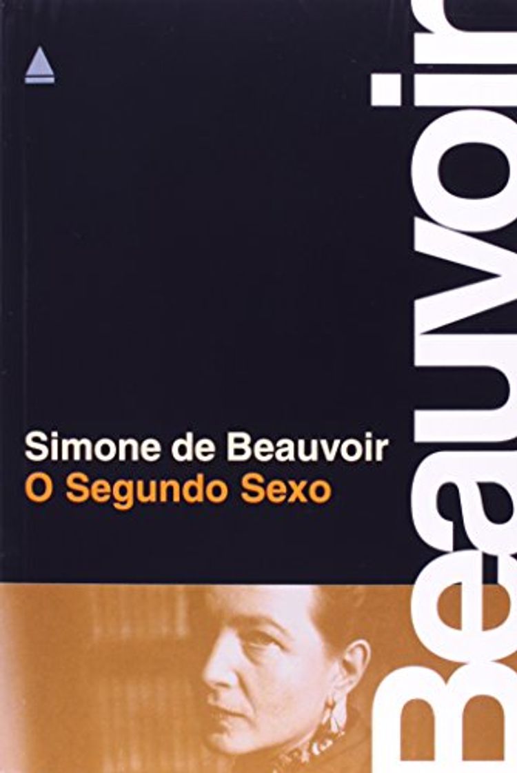 Book O Segundo Sexo