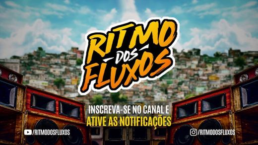 Ritmo dos Fluxos By Detona Funk - YouTube