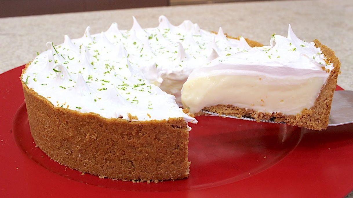 Social TORTA DE LIMÃO 