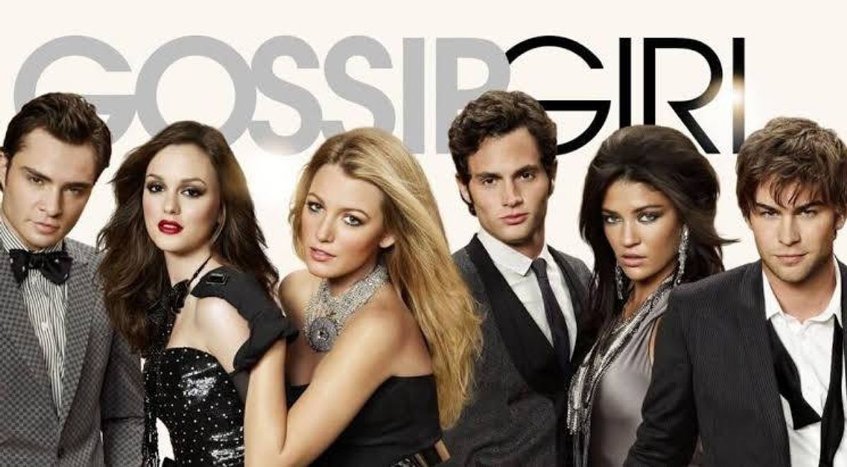 Fashion Gossip Girl♥️