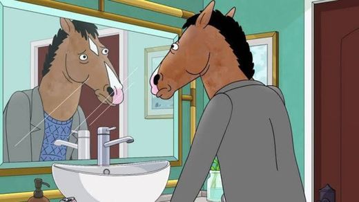 Bojack Horseman