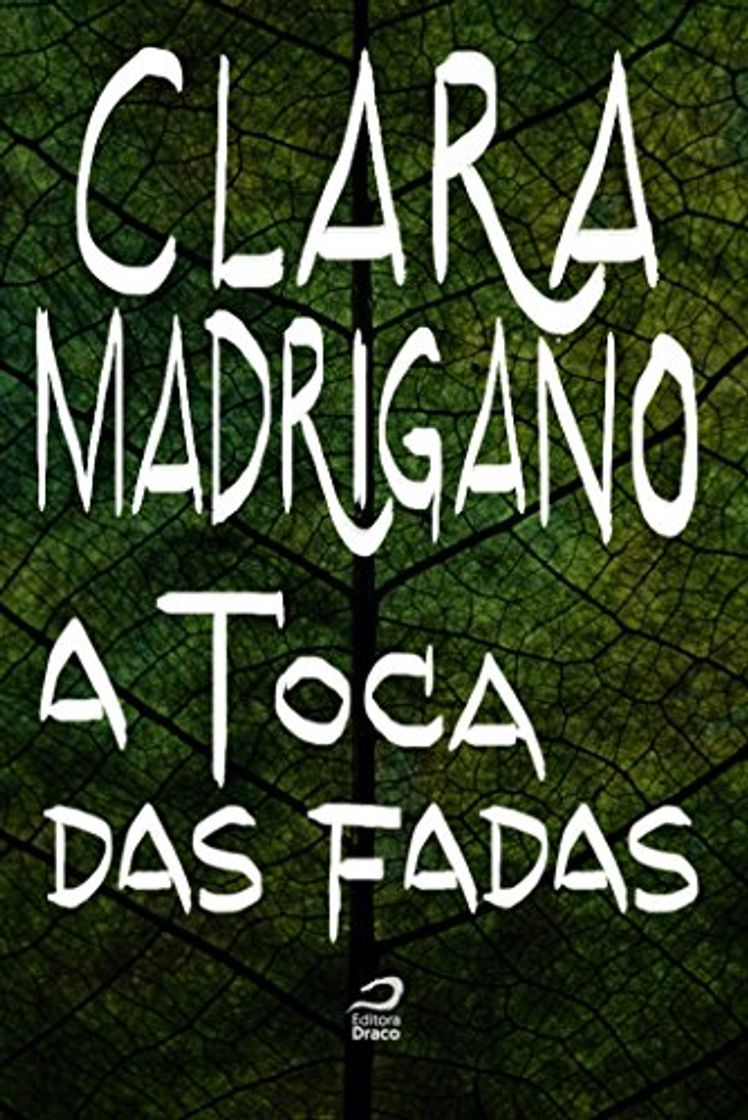 Libro A toca das fadas