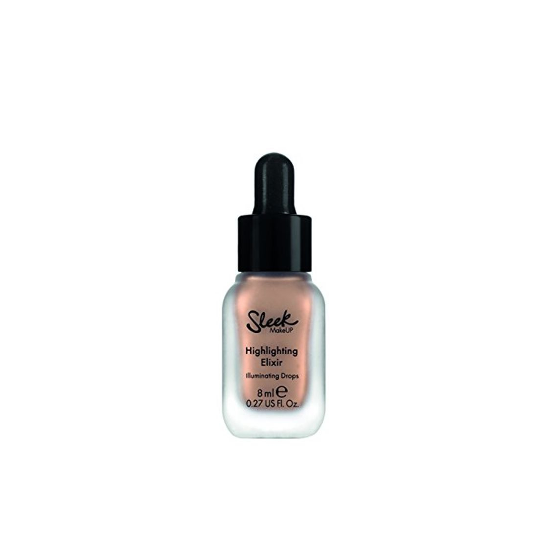 Belleza Sleek Makeup Iluminador 60 g