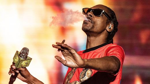 SNOOP DOG