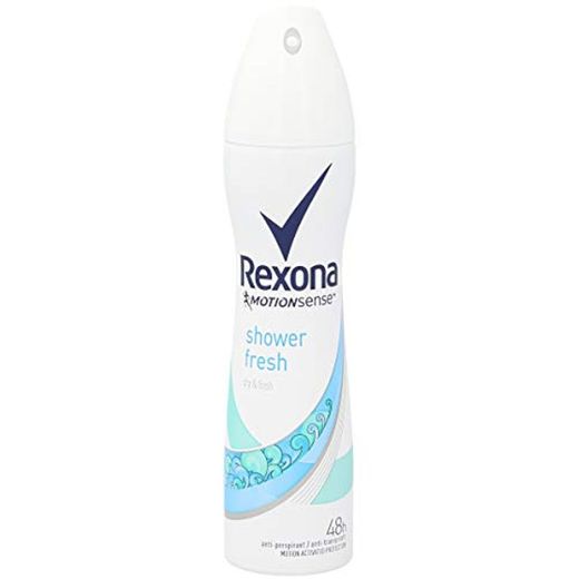 Rexona Desodorante Antitranspirante Shower Fresh 200ml