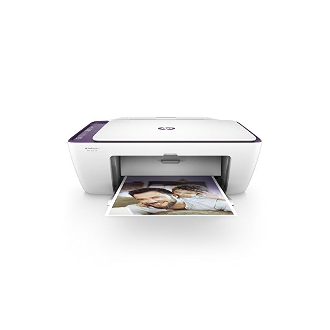 Product HP DeskJet 2634 - Impresora multifunción de tinta