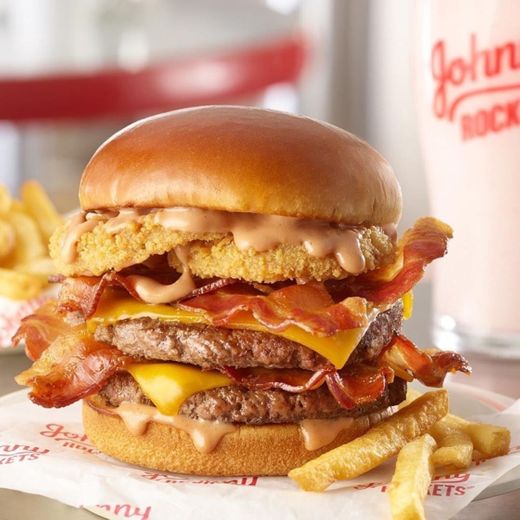 Johnny Rockets