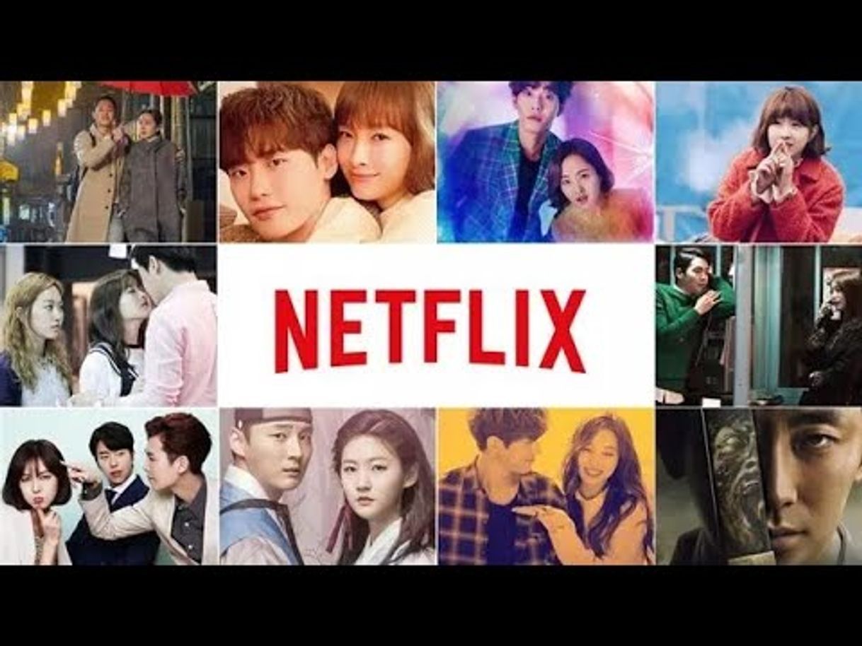 Serie 22 series asiáticas para ver en netflix en esta cuarentena