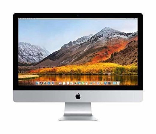 Apple iMac  27 pulgadas