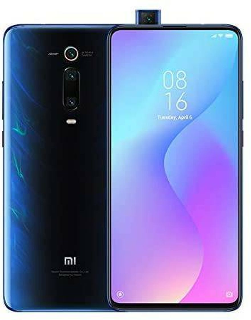 Product Xiaomi Mi 9t